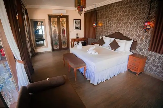 Villa, 4 Yatak Odası, Kişiye Özel Havuzlu