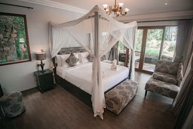Villa, 4 Yatak Odası, Kişiye Özel Havuzlu