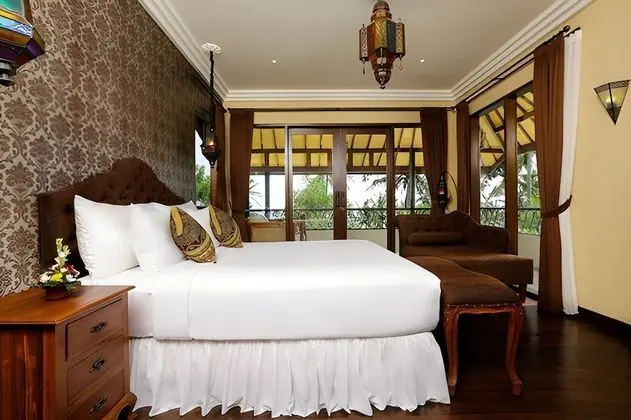 Villa, 4 Yatak Odası, Kişiye Özel Havuzlu
