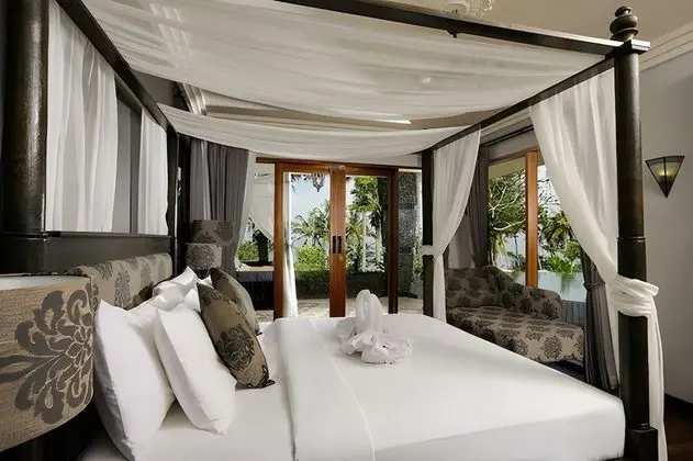 Villa, 4 Yatak Odası, Kişiye Özel Havuzlu