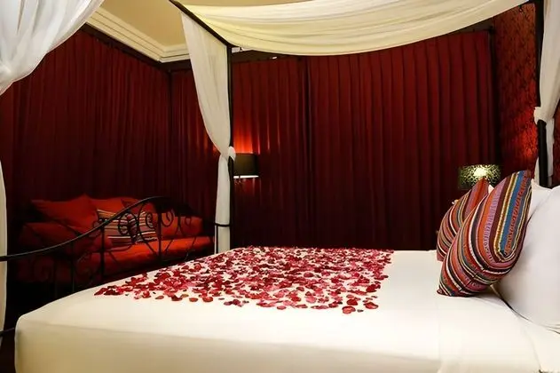 Villa, 4 Yatak Odası, Kişiye Özel Havuzlu