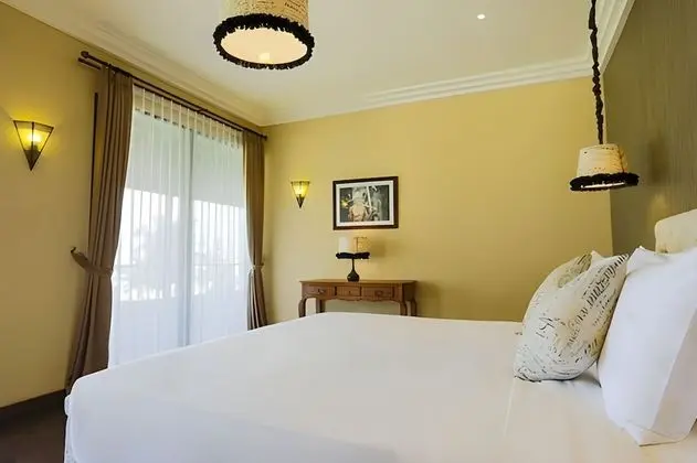 Villa, 4 Yatak Odası, Kişiye Özel Havuzlu
