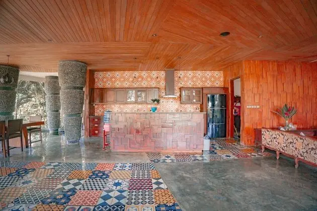Villa, 4 Yatak Odası, Kişiye Özel Havuzlu
