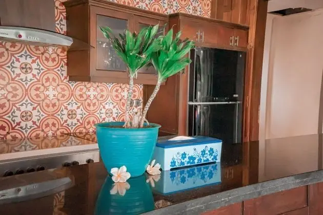 Villa, 4 Yatak Odası, Kişiye Özel Havuzlu