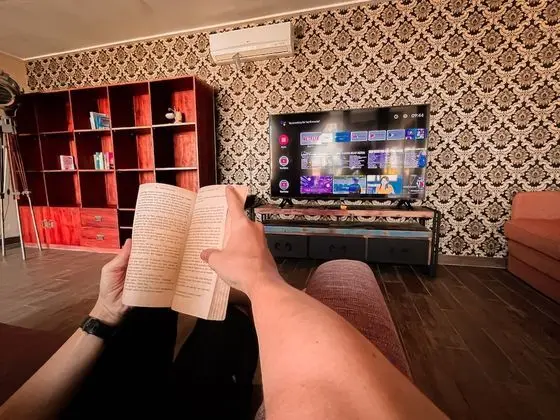 Villa, 4 Yatak Odası, Kişiye Özel Havuzlu