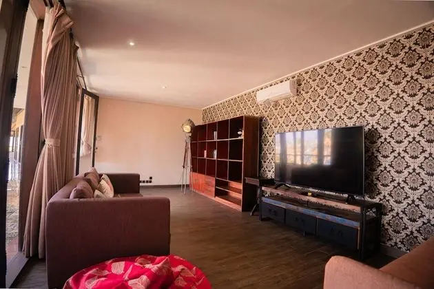 Villa, 4 Yatak Odası, Kişiye Özel Havuzlu
