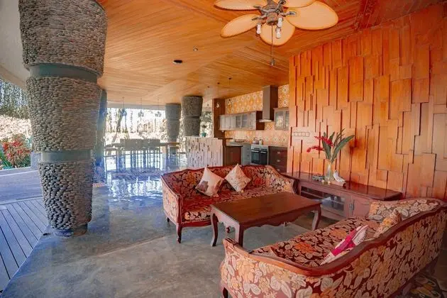 Villa, 4 Yatak Odası, Kişiye Özel Havuzlu