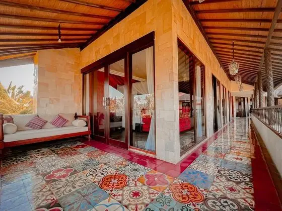 Villa, 4 Yatak Odası, Kişiye Özel Havuzlu