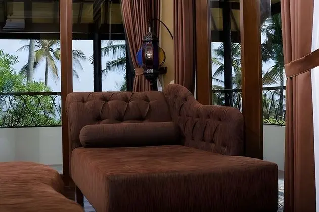 Villa, 4 Yatak Odası, Kişiye Özel Havuzlu