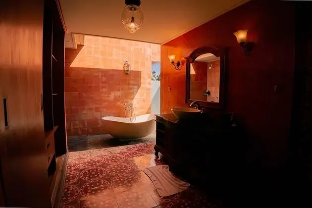 Villa, 4 Yatak Odası, Kişiye Özel Havuzlu