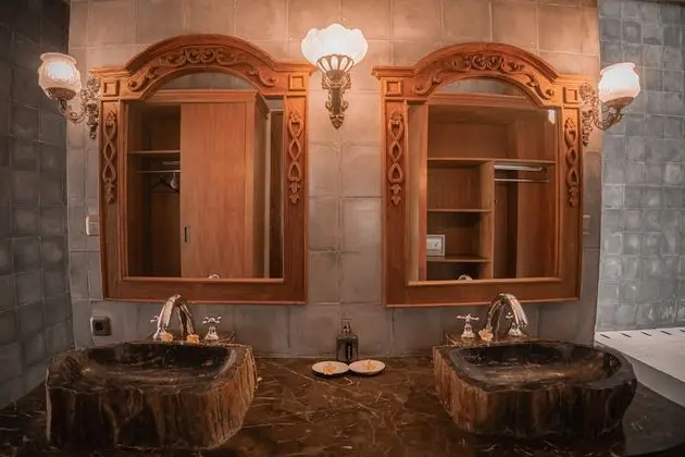 Villa, 4 Yatak Odası, Kişiye Özel Havuzlu