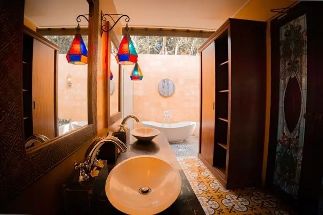 Villa, 4 Yatak Odası, Kişiye Özel Havuzlu