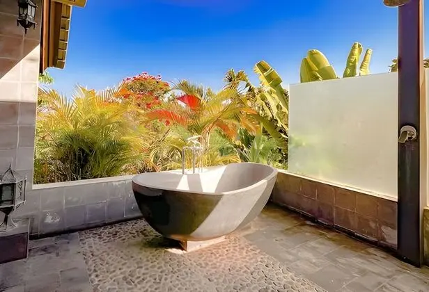 Villa, 4 Yatak Odası, Kişiye Özel Havuzlu