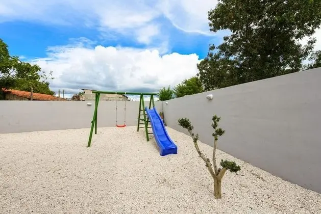 Villa, Sigara İçilebilir