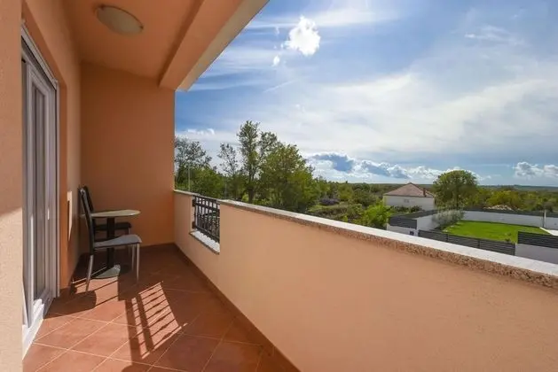 Villa, Sigara İçilebilir