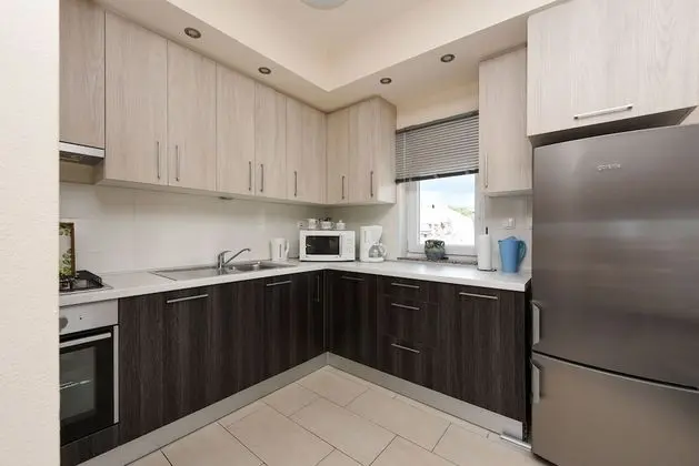 Villa, Sigara İçilebilir