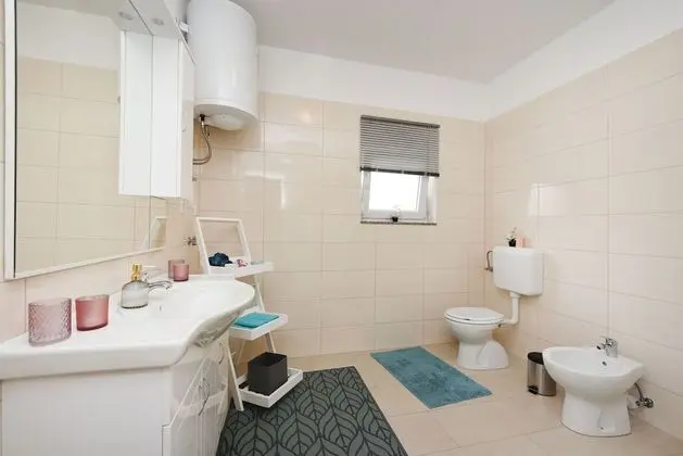 Villa, Sigara İçilebilir