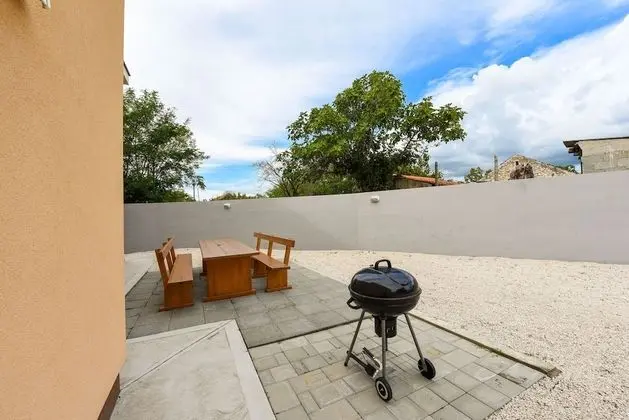 Villa, Sigara İçilebilir