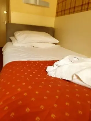 Tek Kişilik Oda