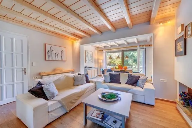 Villa, 3 Yatak Odası
