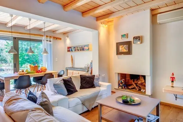 Villa, 3 Yatak Odası