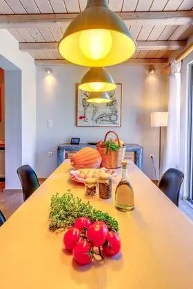 Villa, 3 Yatak Odası