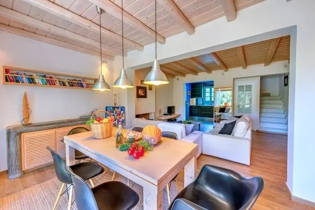 Villa, 3 Yatak Odası