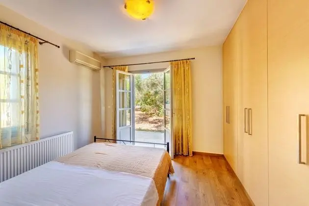 Villa, 3 Yatak Odası