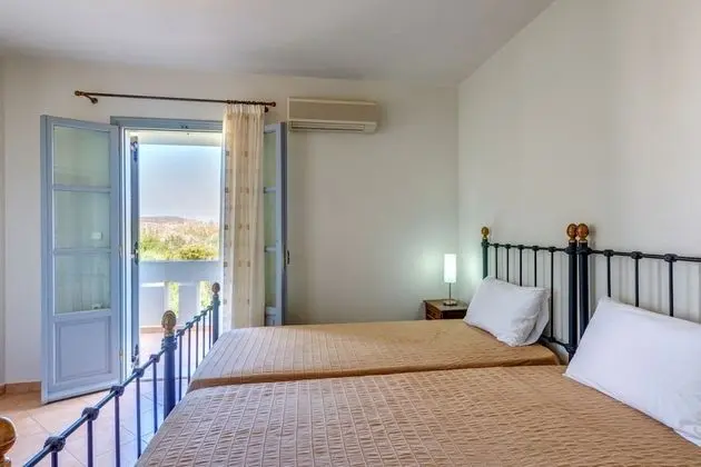 Villa, 3 Yatak Odası