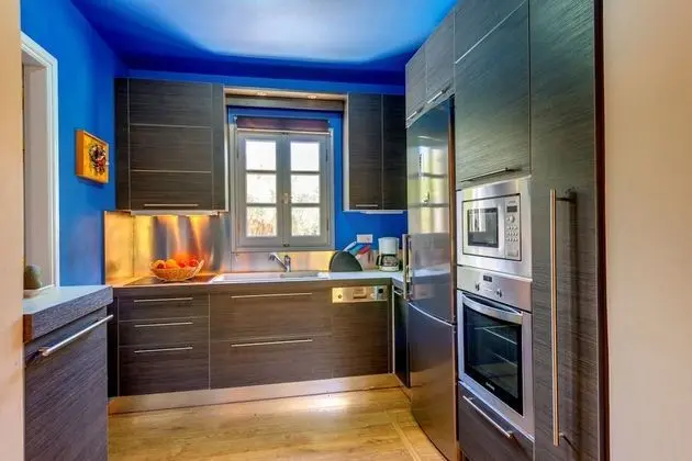 Villa, 3 Yatak Odası