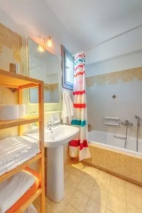 Villa, 3 Yatak Odası