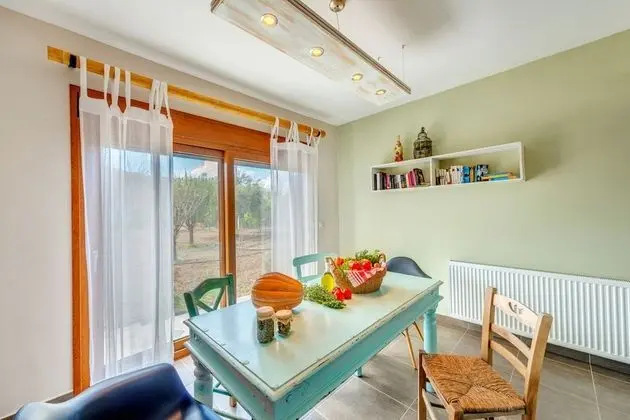 Deluxe Villa, 2 Yatak Odası