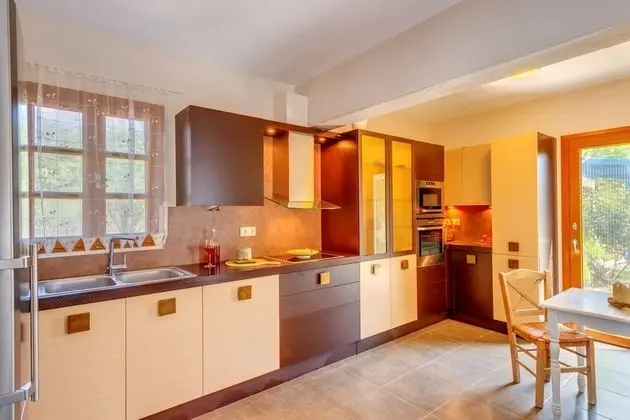 Deluxe Villa, 2 Yatak Odası