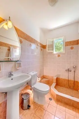Deluxe Villa, 2 Yatak Odası