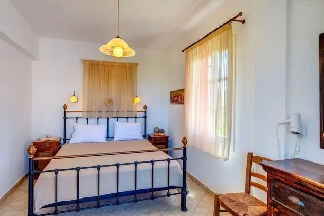 Superior Villa, 2 Yatak Odası