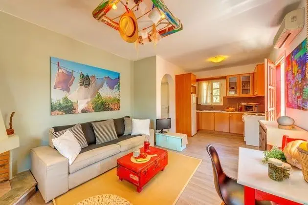 Superior Villa, 2 Yatak Odası