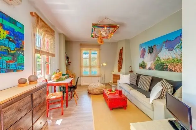 Superior Villa, 2 Yatak Odası