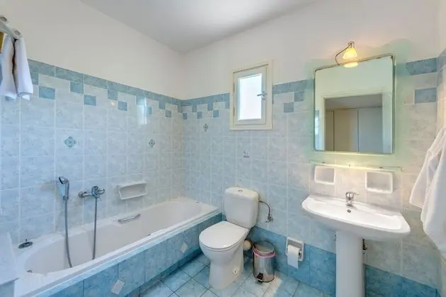 Superior Villa, 2 Yatak Odası