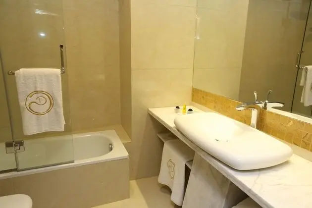 Standard Stüdyo, Balkon