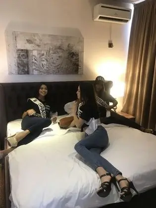 Standard Stüdyo, Balkon