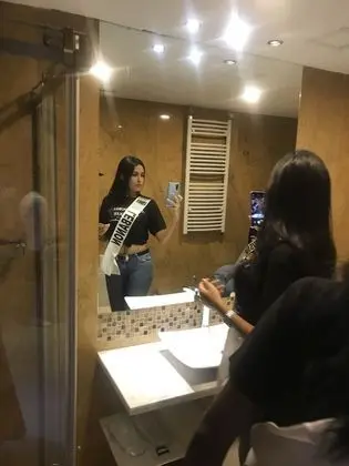 Standard Stüdyo, Balkon