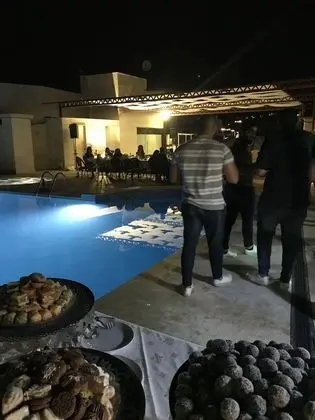 Standard Stüdyo, Balkon