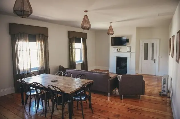 Family Oda, Banyolu/Duşlu