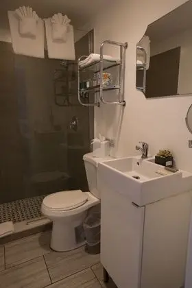 Deluxe Oda, 1 Büyük (Queen) Boy Yatak