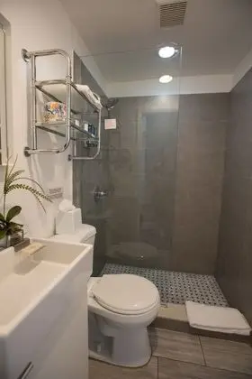 Deluxe Stüdyo, 1 En Büyük (King) Boy Yatak