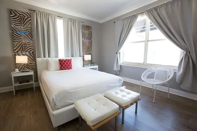 Deluxe Süit, 2 Büyük (Queen) Boy Yatak