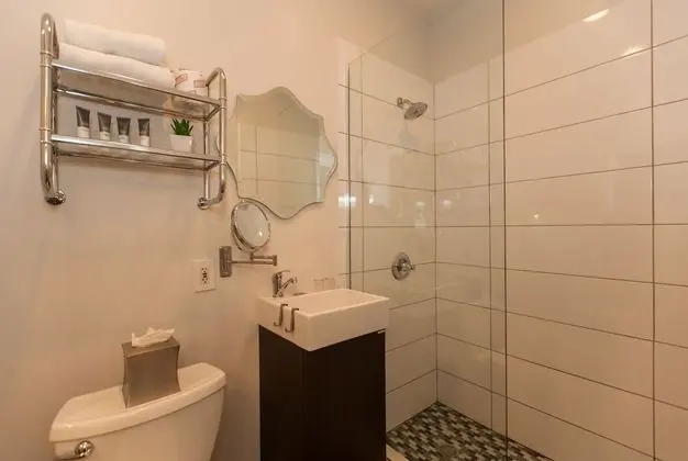 Deluxe Süit, 2 Büyük (Queen) Boy Yatak