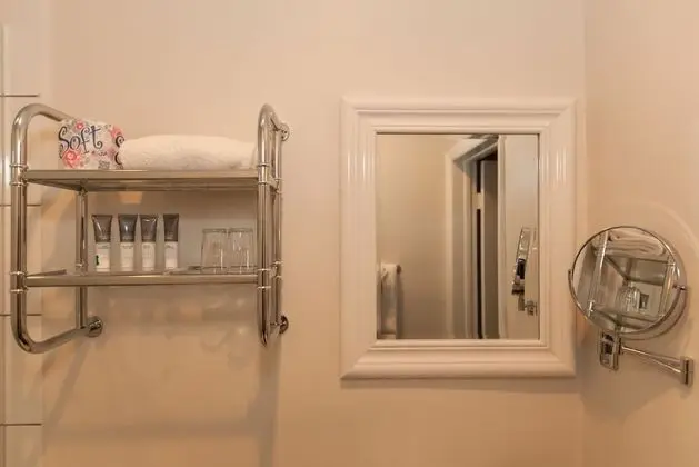 Deluxe Süit, 2 Büyük (Queen) Boy Yatak