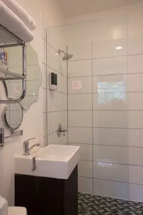 Deluxe Süit, 2 Büyük (Queen) Boy Yatak