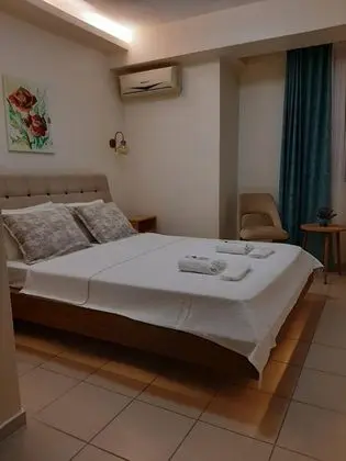 Çift Kişilik, Şehir Manzaralı